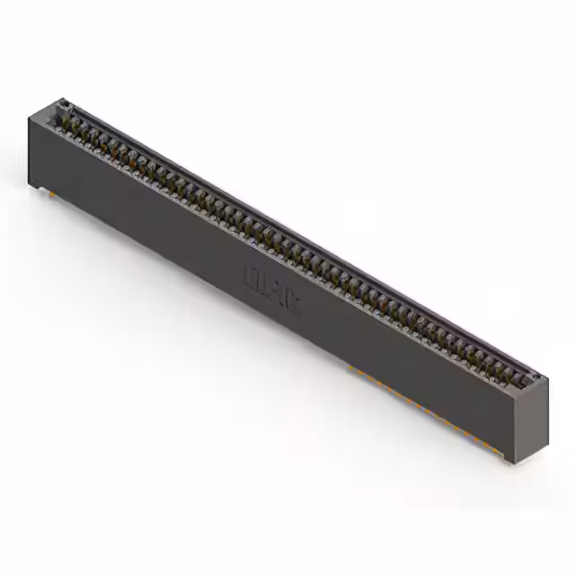 395-096-521-201 EDAC Inc.  Edgeboard Connectors